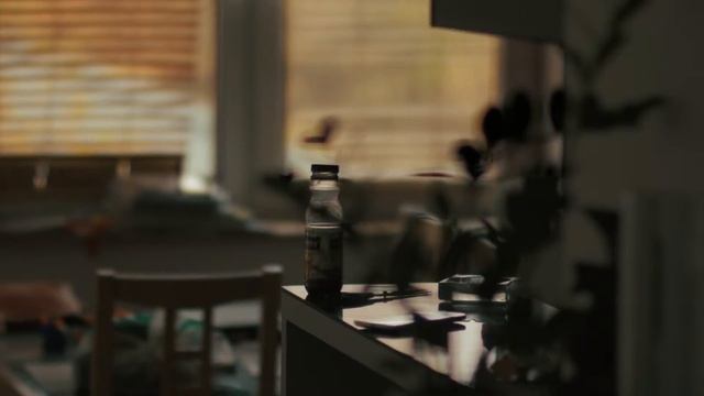 Samyang 85 mm T 1.5 + BMCC 2.5 K LOWLIGHT TEST
