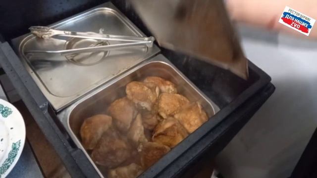 Дорогие наши ♥️ ловите бодрый, заряженный позитивом привет от команды первого Ресторанчика 🤗