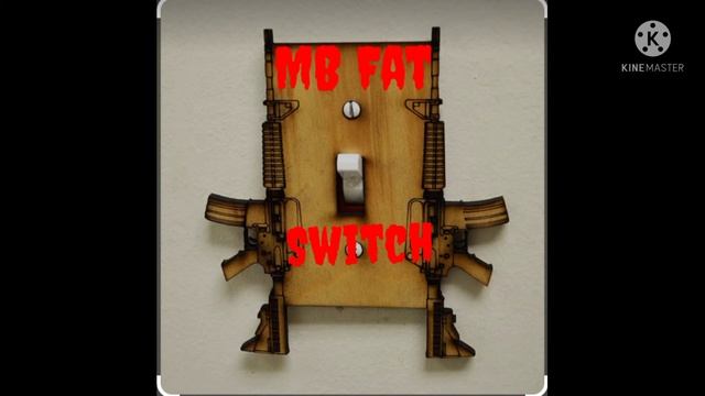 MB Fat - Switch (Official Audio)