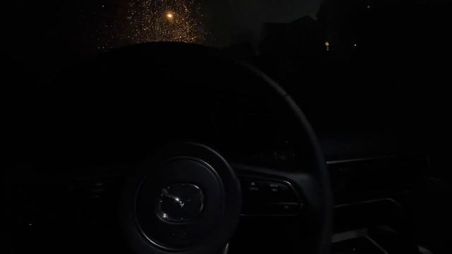 2024 Mazda CX-90 3.3 Turbo Preferred panic alarm