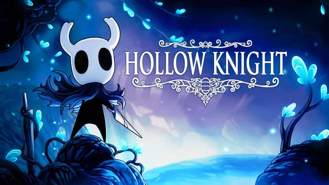 НАЧАЛО КОНЦА ►Hollow Knight