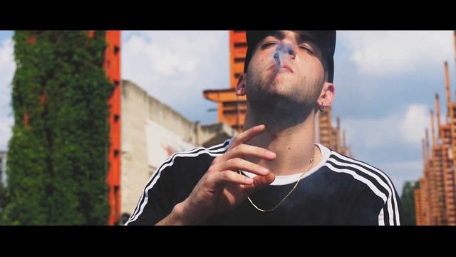 SIR KAPPA - IN ALTO (OFFICIAL VIDEO)