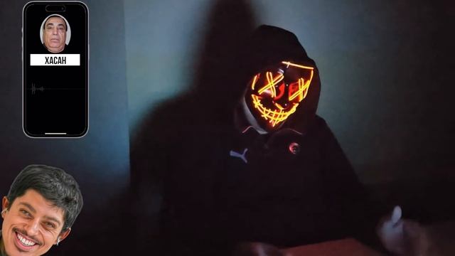 Хасан Сухумский ПОДНЯЛ на меня ВСЮ РОССИЮ. БЛОКИРУЮ КАРТУ СБЕРА авторитетному МОШЕННИКУ