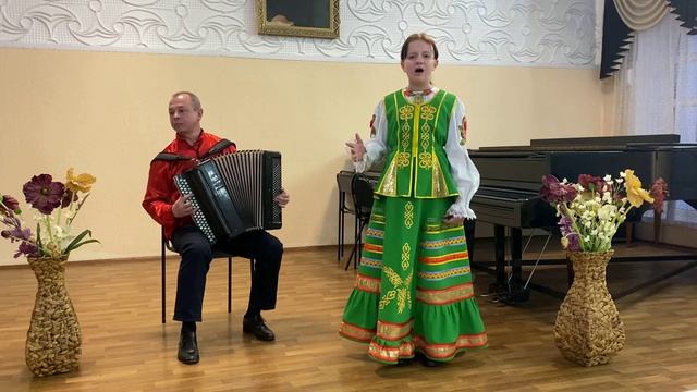 Козеровская Полина "Солдатик" - сл. и м. Е. Габов
