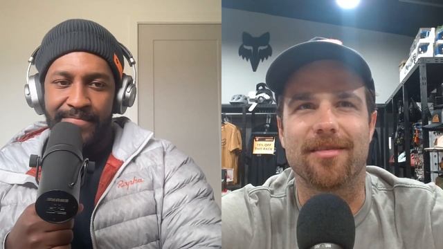 Kickstand Podcast Episode 2