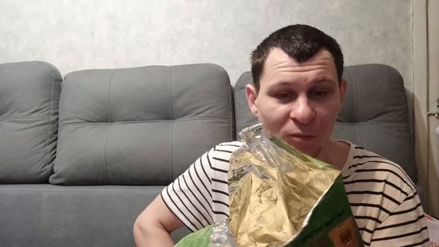 By Баста Гренки Чипсы обзор #еда #баста