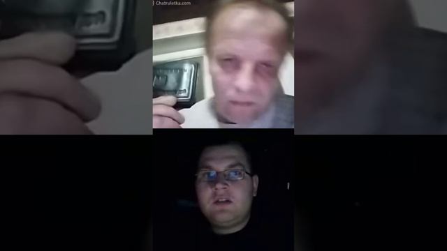 Папа вышел из реанимации после общения с русским