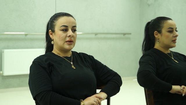 14-01-2024 г. Достижения хореографического ансамбля  "Жъогъобын"