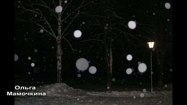 "Мгновения зимы", онлайн-выставку фотографий учениц школы № 31