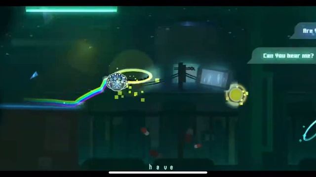 it finally came out, Geometry Dash - White Space