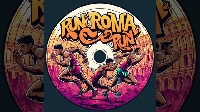 Сантехник из Кондрово - Run Roma Run (2024)