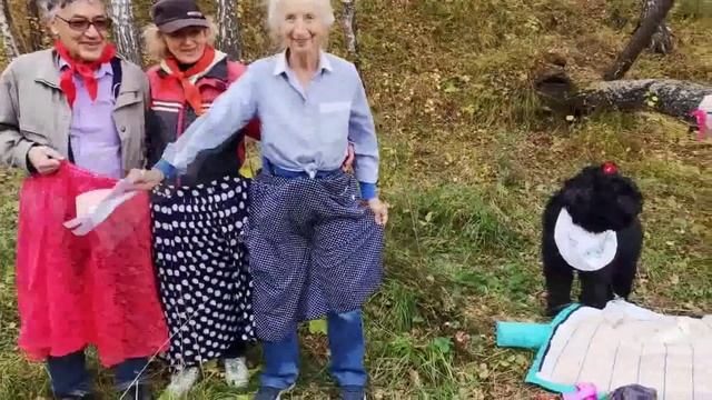 75 и серёжка ольховая