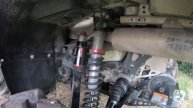 My 2009 Can Am 800XT Outlander Walk Through