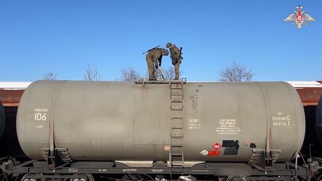 ⚡️ Подача топлива – сложная и ответственная задача