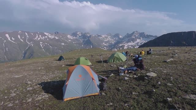 Транскавказ 2017