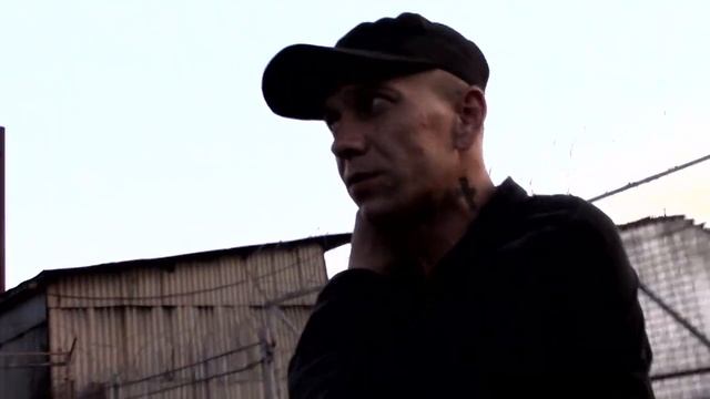 Сергей Назаров - Вороны (заявка на Калину Красную 2021)