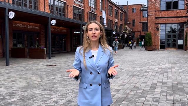 LEGENDA Севкабель Порт | Эксклюзивный старт продаж