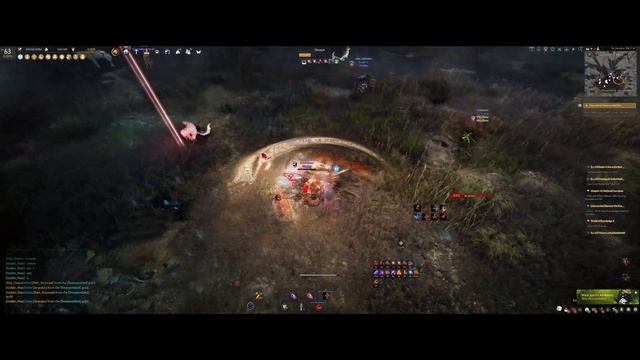 The Goblenis - A Succession Warrior PvP Montage