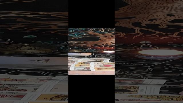 Таро-расклад