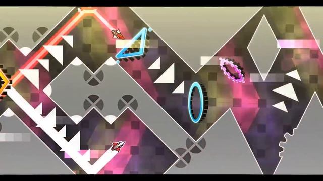 ''Despacito Circles'' 100% (Demon) by Terron | Geometry Dash [2.11]