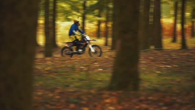 Enduro sochi