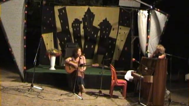 2я смена 2011 ЛАРИСА ЯЛЫНСКАЯ , БЕНЕФИС