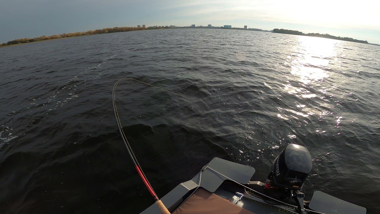 Мое видео GoPro
