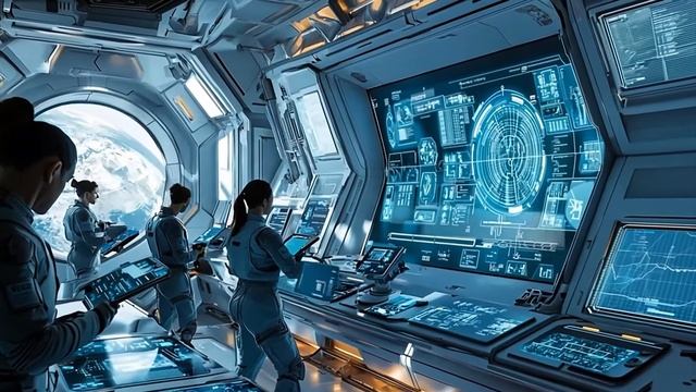 Interstellar Travel