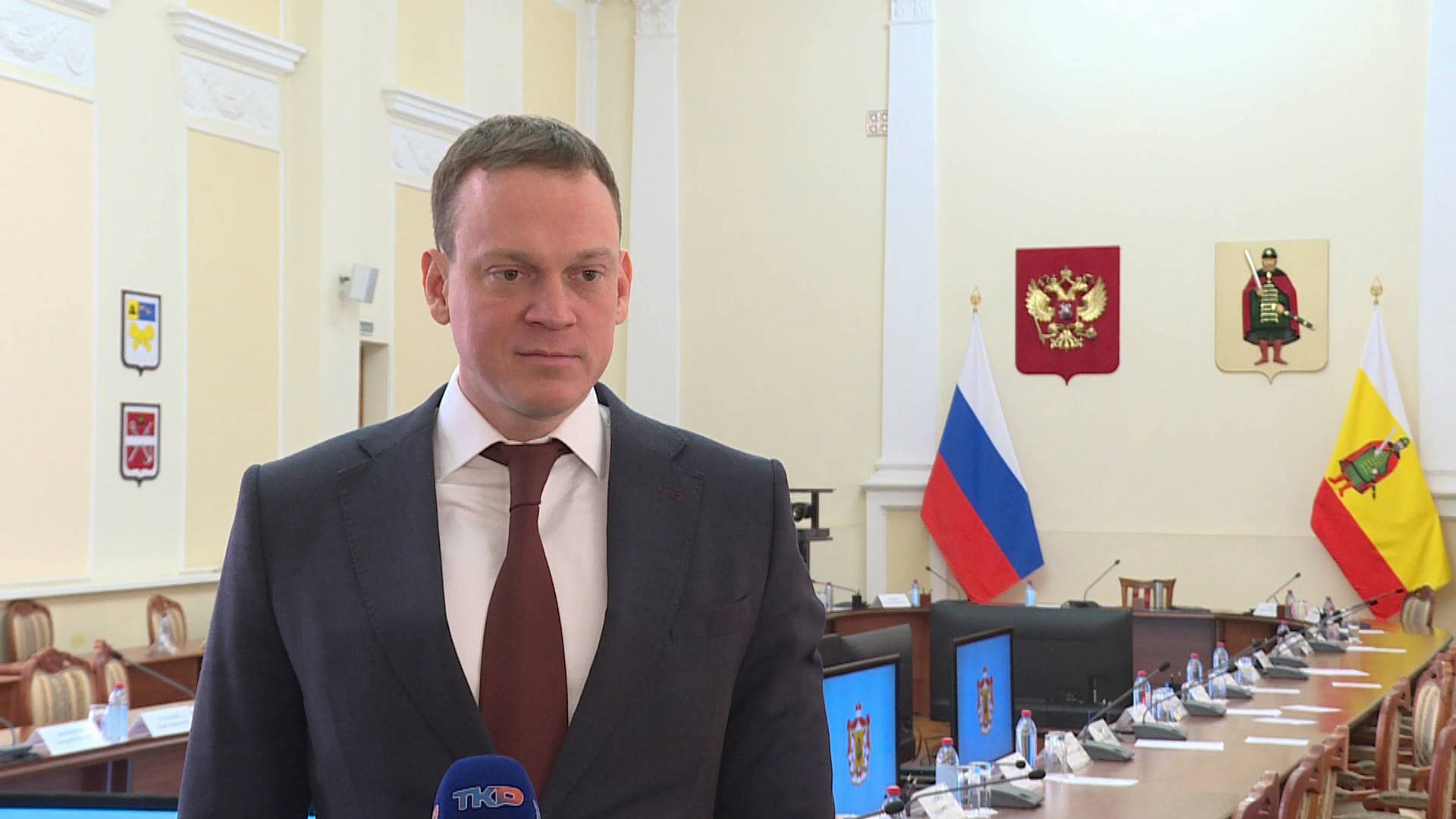 Новости региона 14 января 2025 (эфир 14:00)