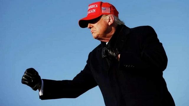Трамп меняет правила. Американская империя вместо глобализма