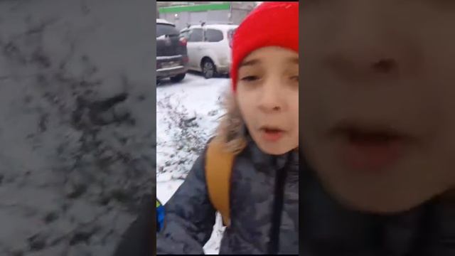 Сникерс криспер.
