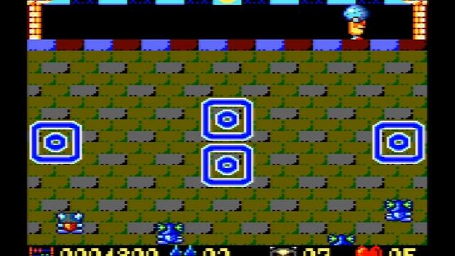GOMMY DEFENSOR MEDIEVAL (2024) Amstrad CPC