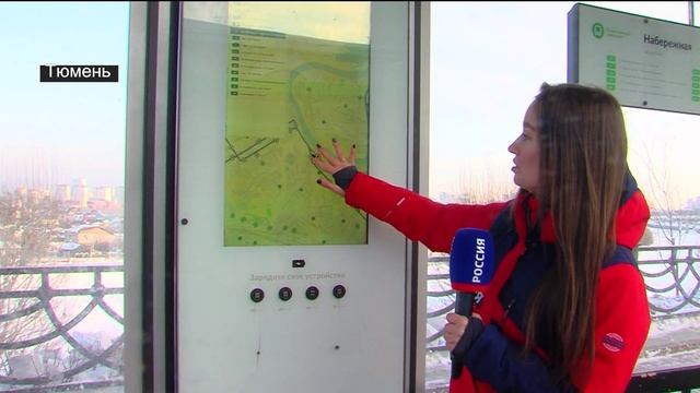 Пятьдесят умных остановок появится на улицах Тюмени