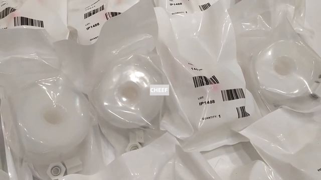 FILTER 5 MICRON, DB14831 for Domino A-Series inkjet printers!