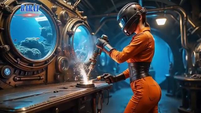 Музыка. Песня , Видео Звук тишины ReMiX