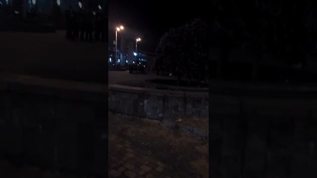 Кличко, ты где?