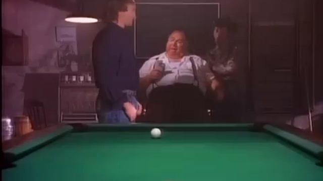 Genesis - I Can't Dance (Official Music Video)