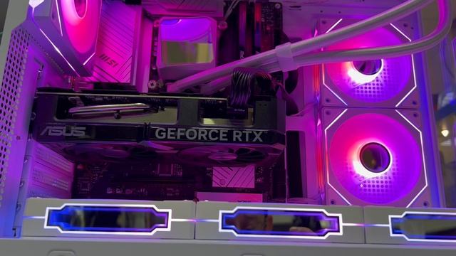 137000₽, i5 14600KF, 32Gb, ssd 1Tb, RTX 4060Ti 16Gb, 750W