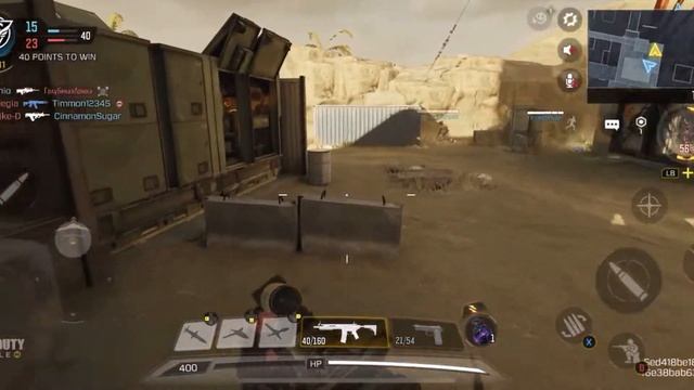 COD MOBILE SEASON 7 update for android and IOS new skills and skins