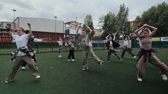 BESTdanceFAMILY