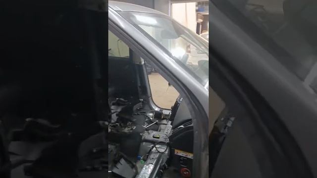 Фрил2 ржавый моторник 2