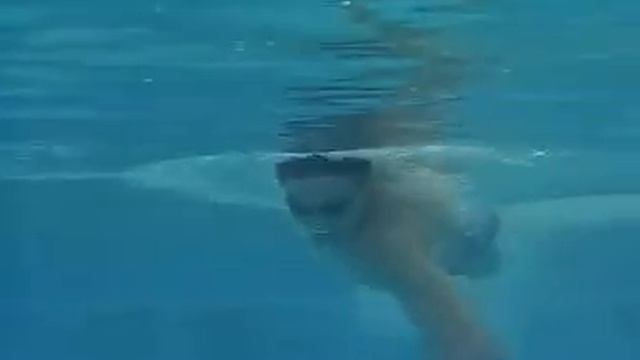 Natacion - Popov Slow Motion Swimming Lessons.avi