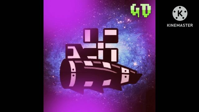 "at the speed of light" full song | geometry dash