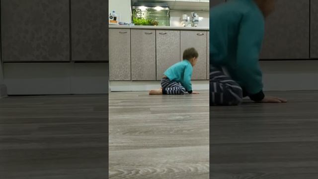 🥇🏋️Как правильно отжиматься || Тренировка от Арсения
