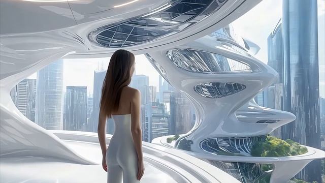 City of the Future