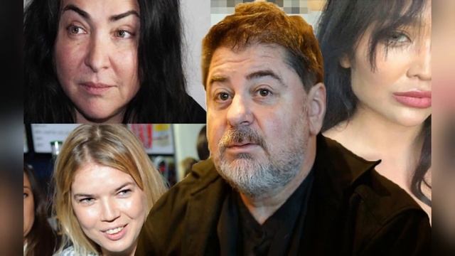 НЕРАВНЫЙ БРАК ОКАЗАЛСЯ ЛОВУШКОЙ. РАЗВОД АЛЕКСАНДРА ЦЕКАЛО