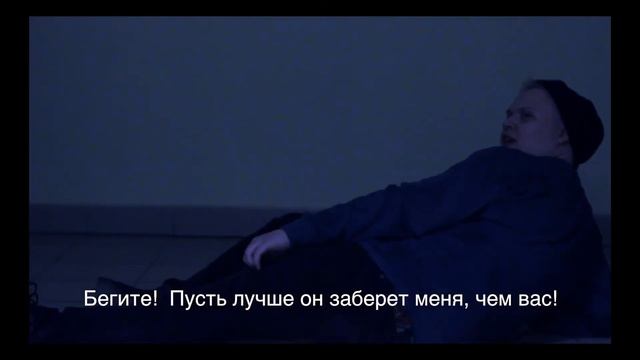 Фестиваль япоснкого кино 2018, УрФУ, 2 место 眠っている過去を起こさないで