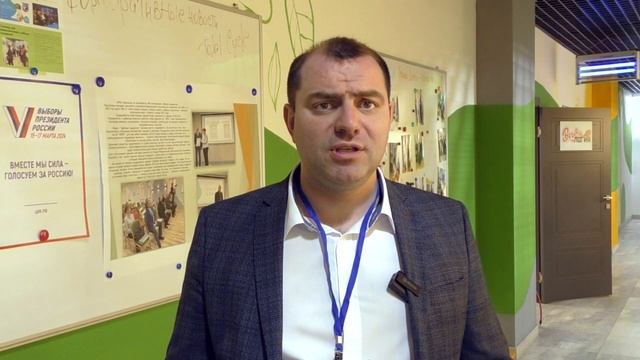 Игнат Черников о реализации мер по раздельному сбору отходов в регионе