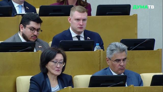 Володин призвал депутатов национальных парламентов придерживаться исторической правды