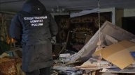 В Петрозаводске оценили состояние дома, где произошел взрыв газа